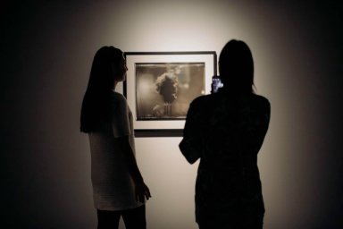 Бесплатная среда на выставку в Арсенале Нижний Новгород