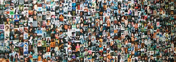 Поиск единомышленников в сети Поиск единомышленников в сети