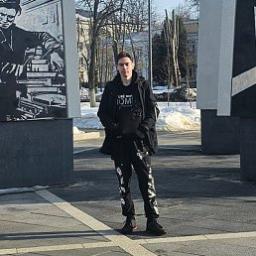  Дмитрий