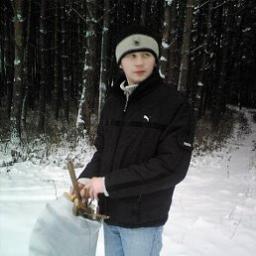  Алексей Тихачев