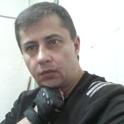  Тихий Омут