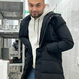  Исроил