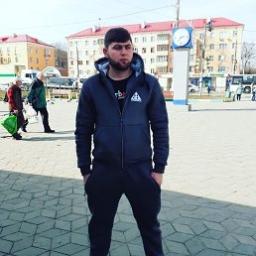  Тимур