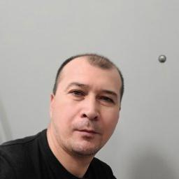  Elmurod Pulatov