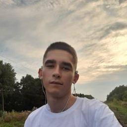  Кирилл
