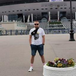  Антон