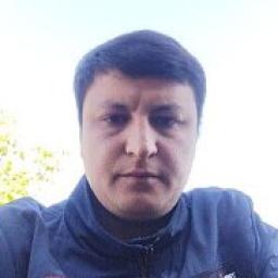  Парвиз