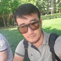  Бекжон