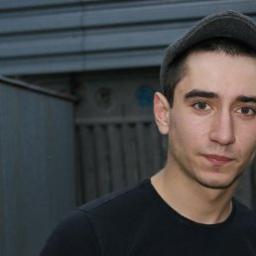  Виталий