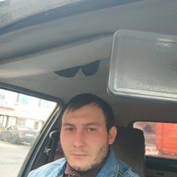  Родион