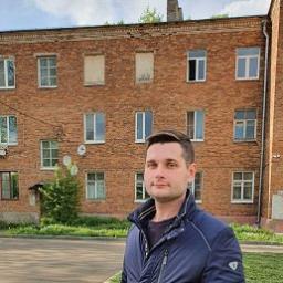  Алексей