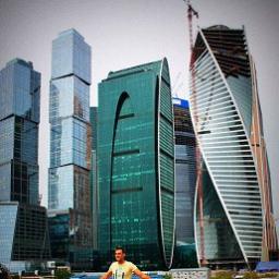  Алексей