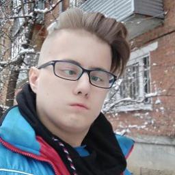  Никита