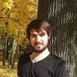  Кирилл