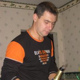  Виталий