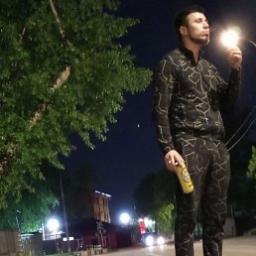  Магамед