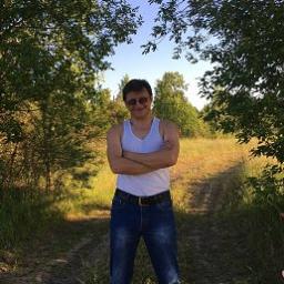  Олег