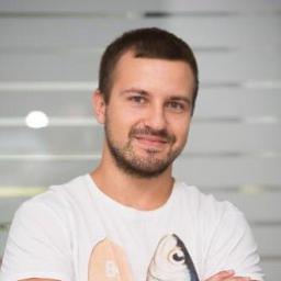  Серега