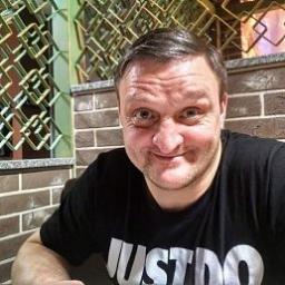  Сергей Калигин