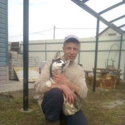  Алексей