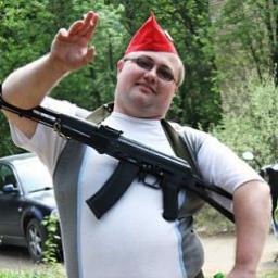 Александр Балуев