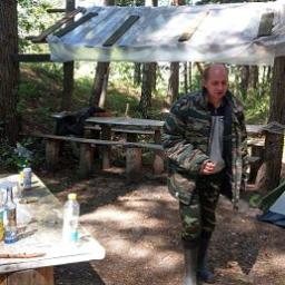  Александр Абрамов