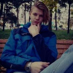  Антон