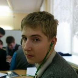  Стас