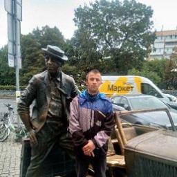  Виталик