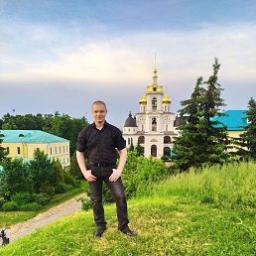  Ростислав