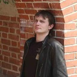  Олег
