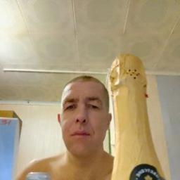  Серёга