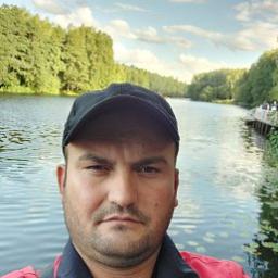  Вахобжон