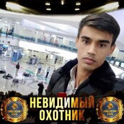  Содикжон