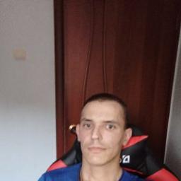  Джон