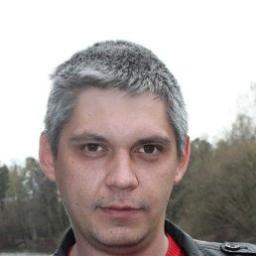  Антон