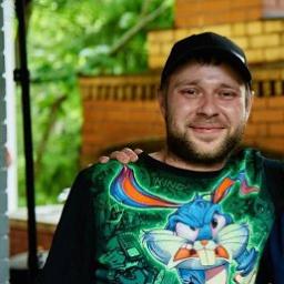  Дмитрий