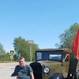  Сергей Волков