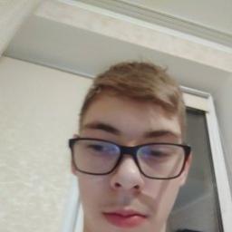  Егор