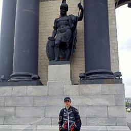  Александр Ковалев