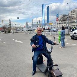  Михаил