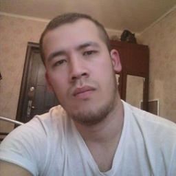  Нурик