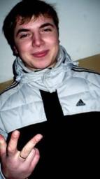  Алексей