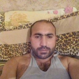  Тешаев