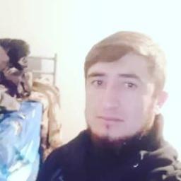  Ахмад