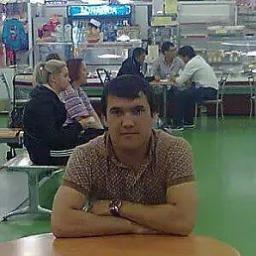  Федя