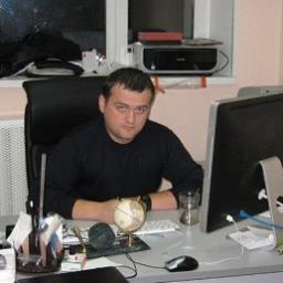  Алексей