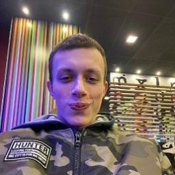  Дмитрий