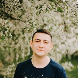  Дмитрий