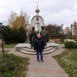  Павел